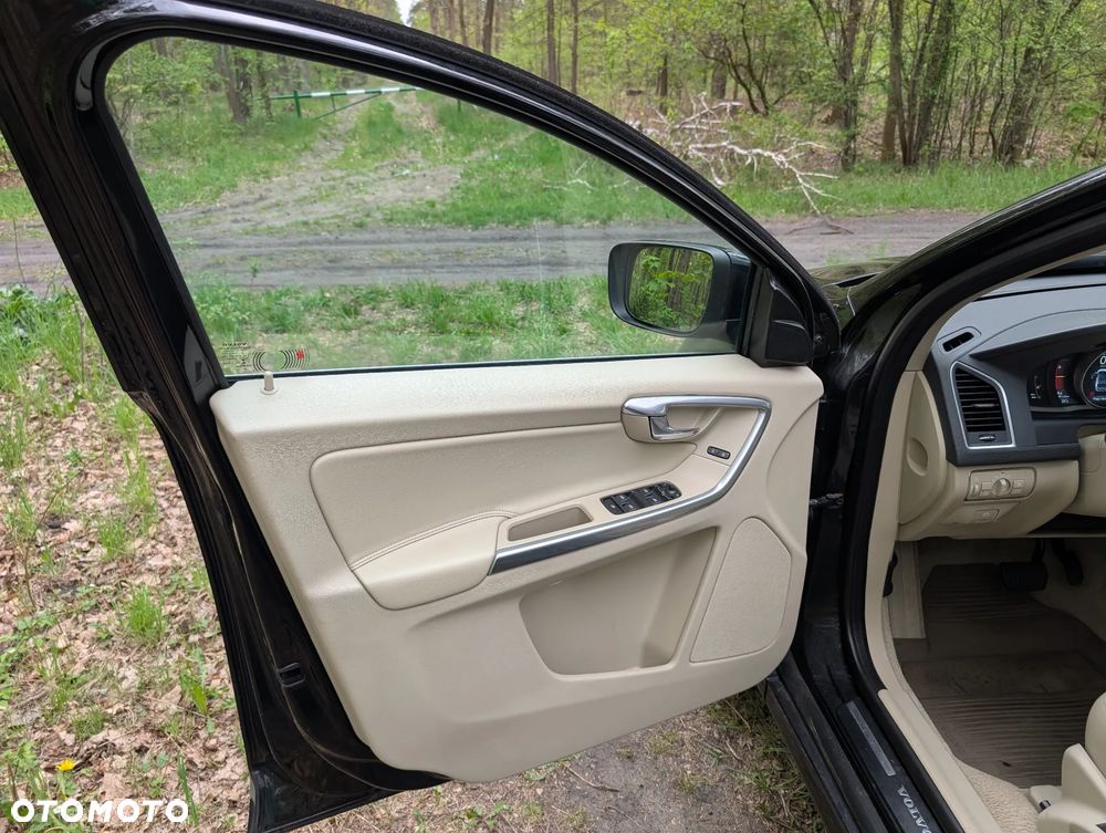 Volvo XC 60 D4 Drive-E Summum - 20