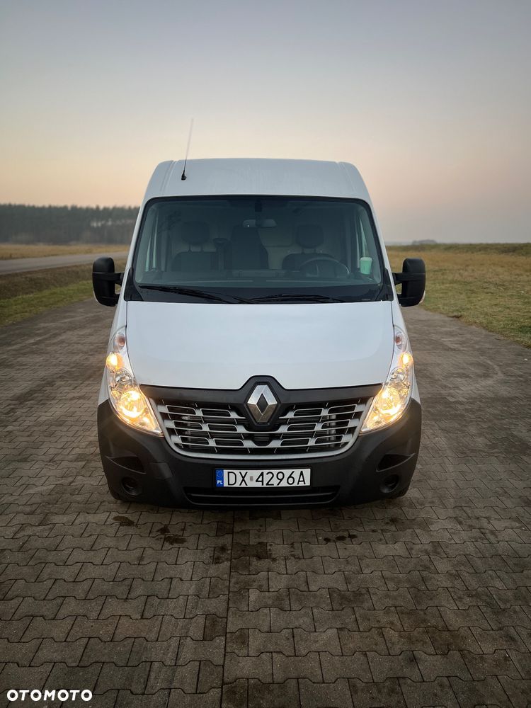 Renault Master L3H2 - 6