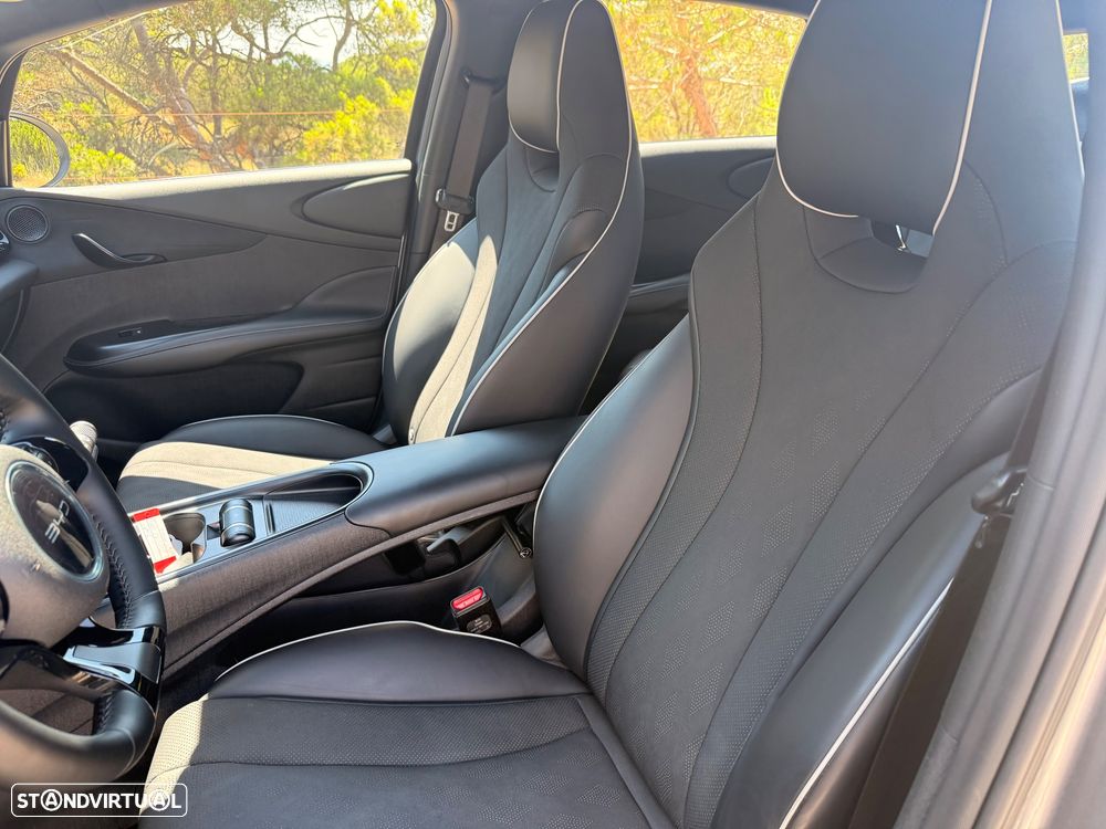 BYD Dolphin Comfort - 14