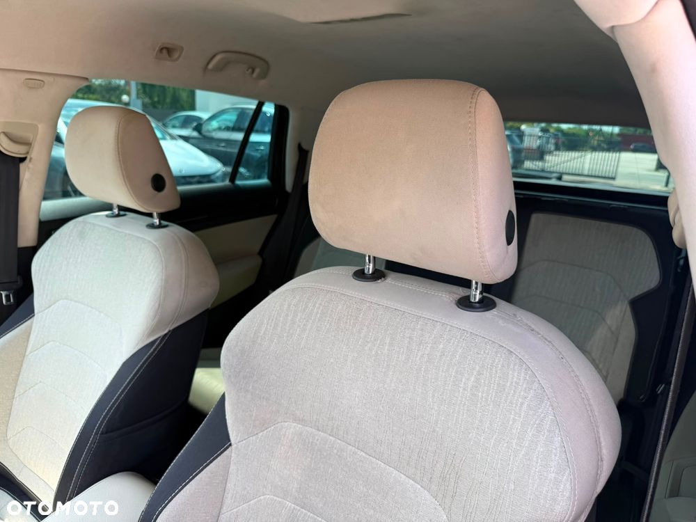 Skoda Kodiaq 2.0 TDI 4x4 Style DSG - 25