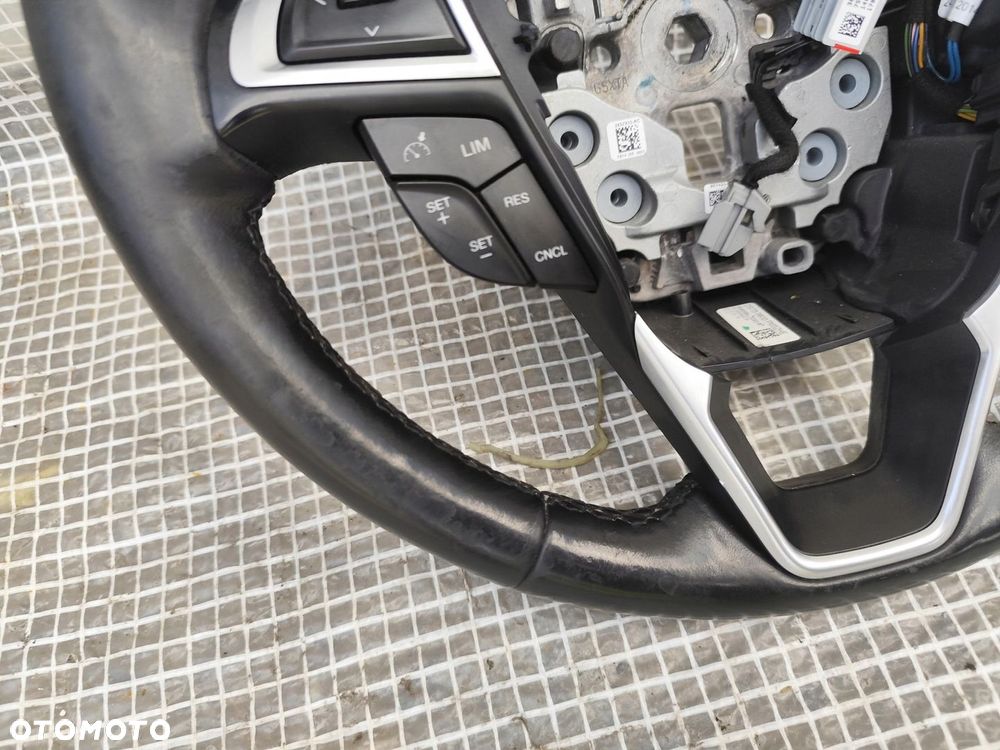 MONDEO MK5 MKV 14- KIEROWNICA MULTIFUNCJA ŁOPATKI GRZANA PODGRZEWANA - 5