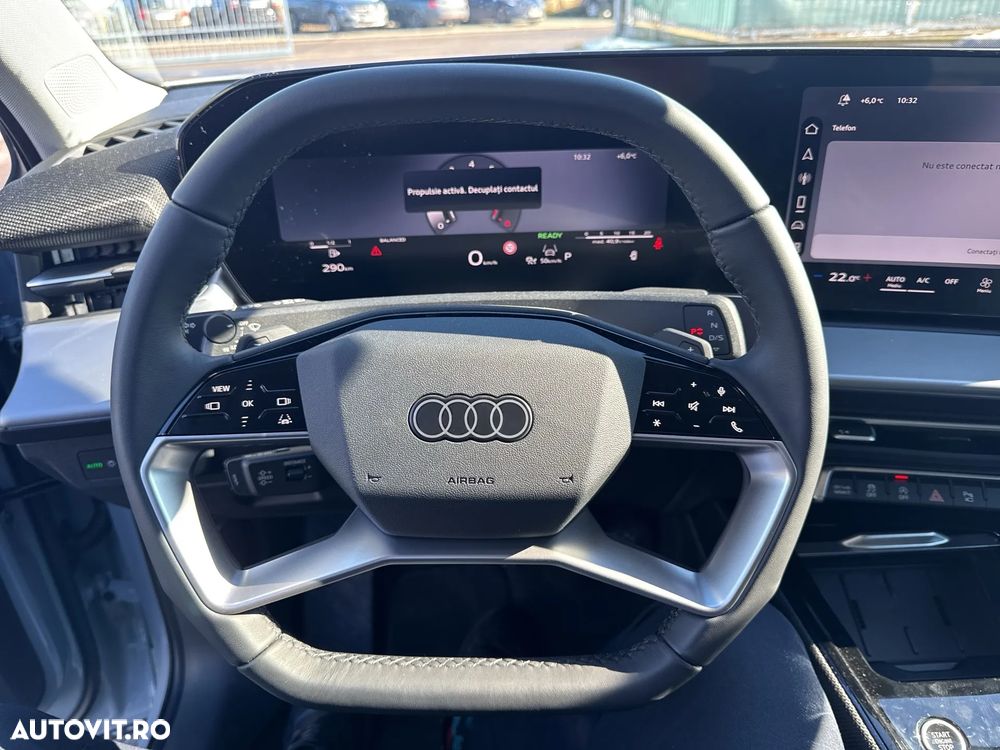 Audi Q3 Sportback - 20