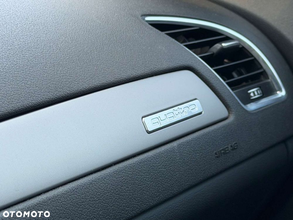 Audi A4 Allroad - 27