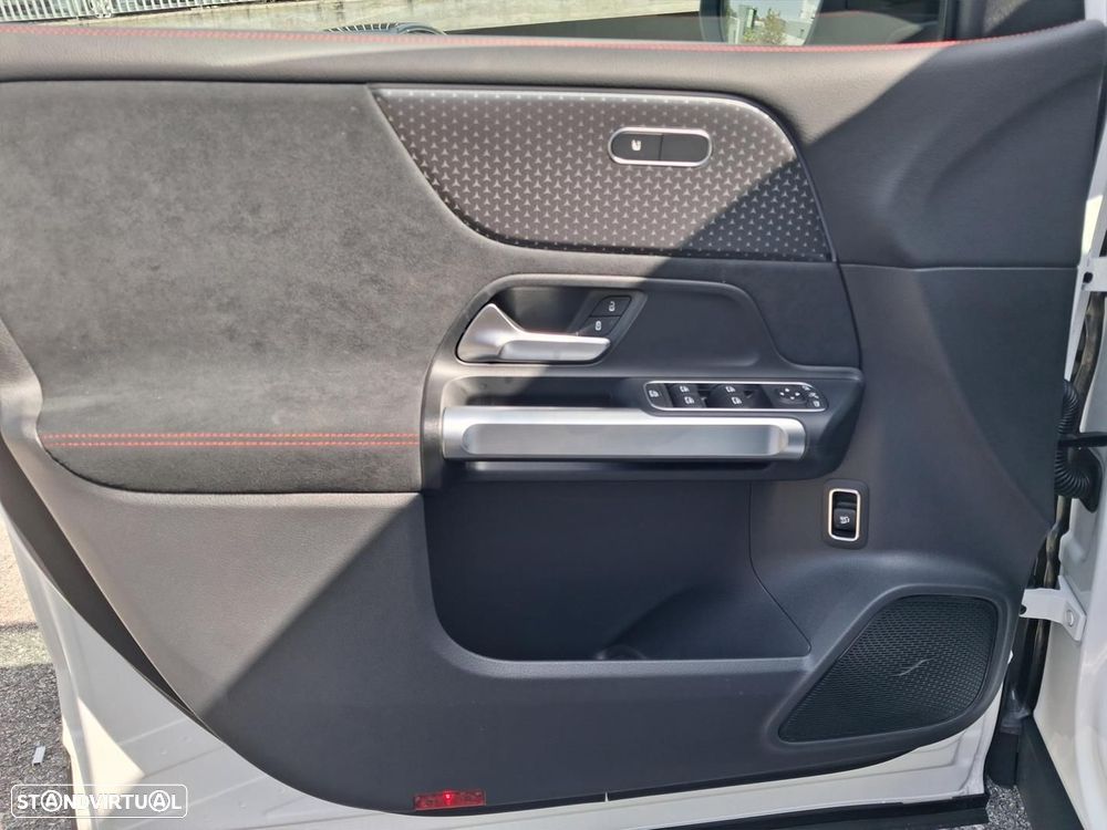 Mercedes-Benz EQB 250+ Edition - 9