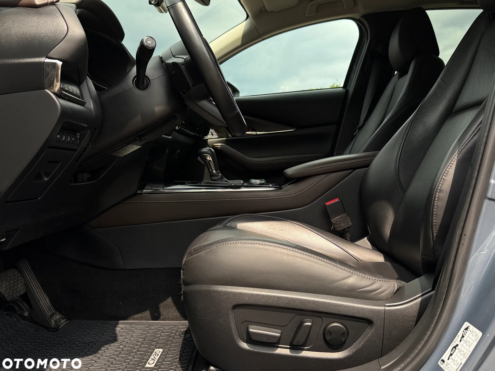 Mazda CX-30 - 10