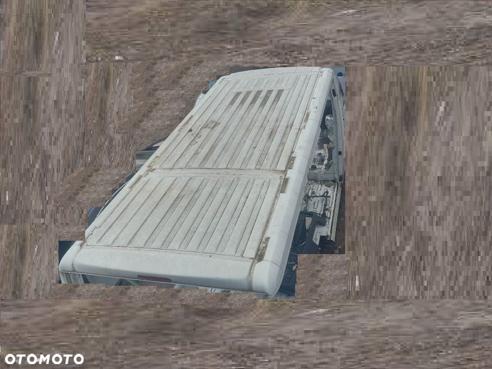 DACH  FIAT DUCATO III LIFT DUCATO JUMPER BOXER - 5