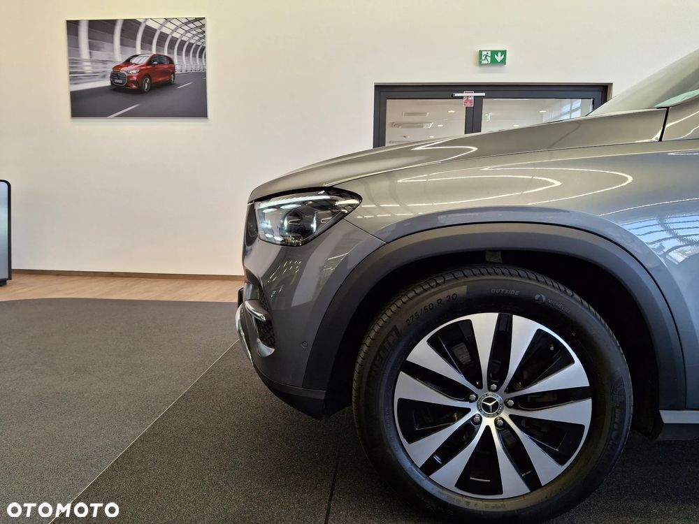 Mercedes-Benz GLE 300 d mHEV 4-Matic - 7