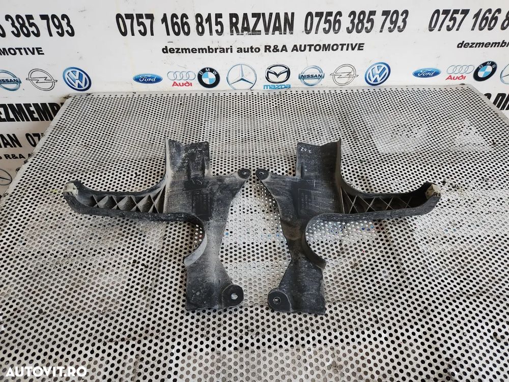 Ornament Parbriz Bmw Seria 2 M2 G42 Dezmembrez Bmw G42 M2 M240I B58B30B Automat Xdrive - Dezmembrar - 3