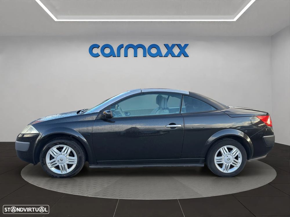 Renault Mégane CC 1.9 dCi Conf. Privilége - 3