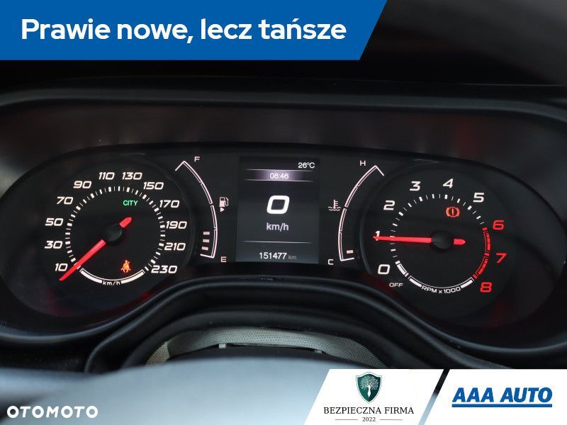 Fiat Tipo - 13