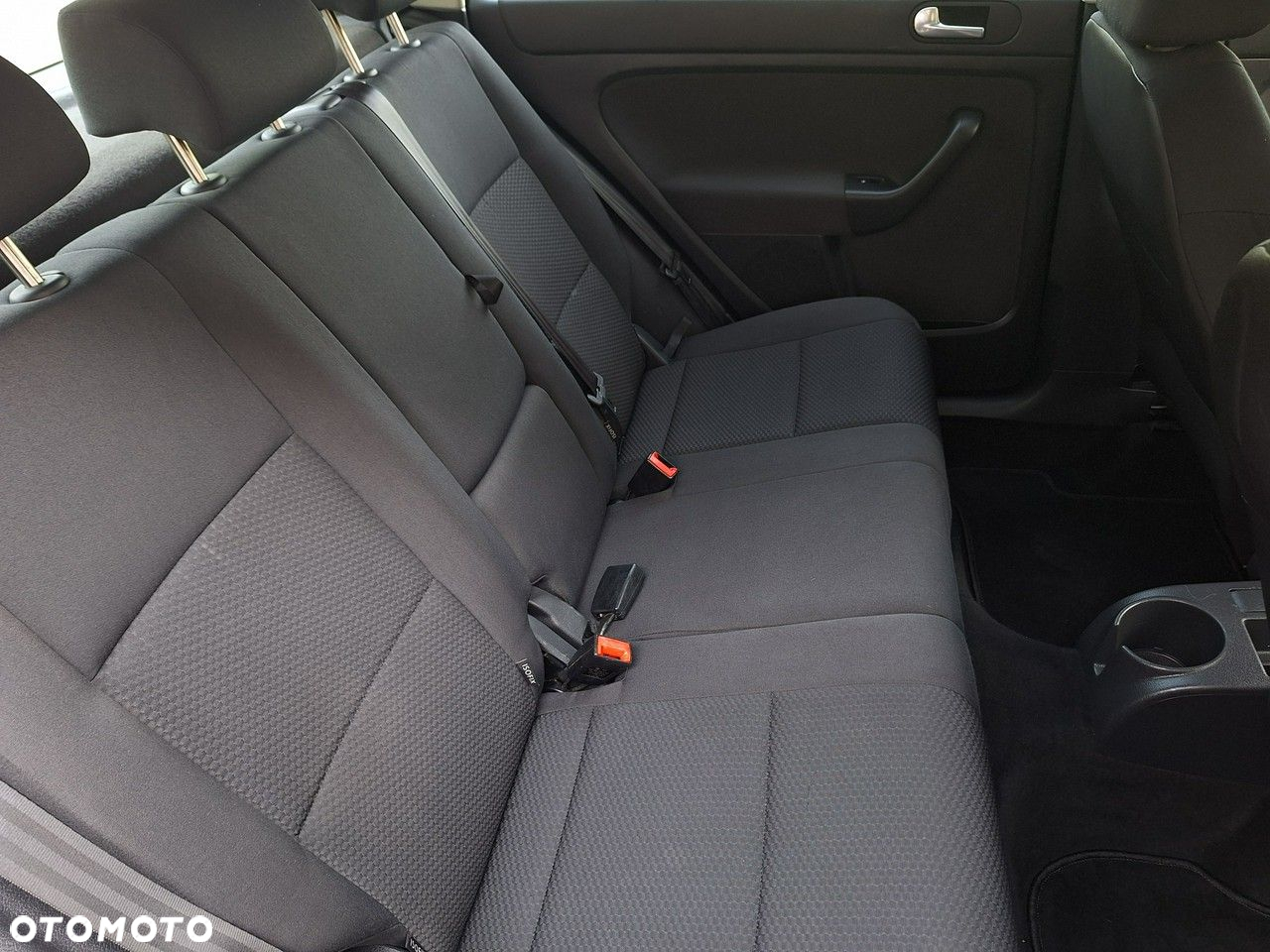Volkswagen Golf Plus - 12