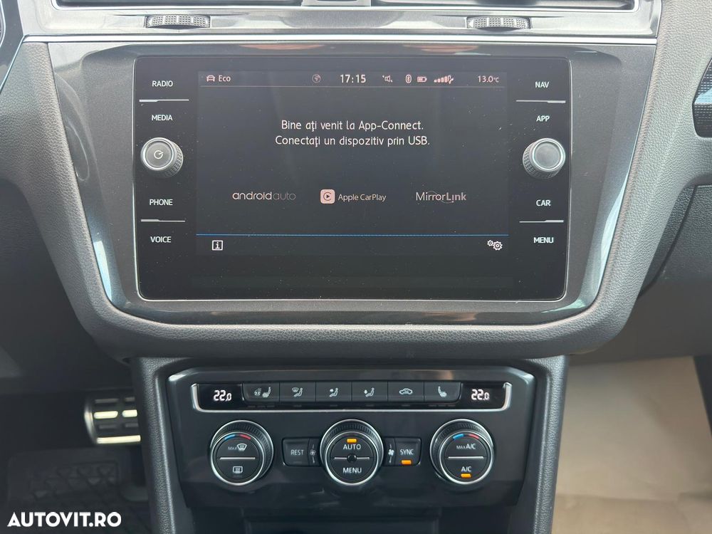 Volkswagen Tiguan 2.0 TDI 4Mot DSG Highline - 24