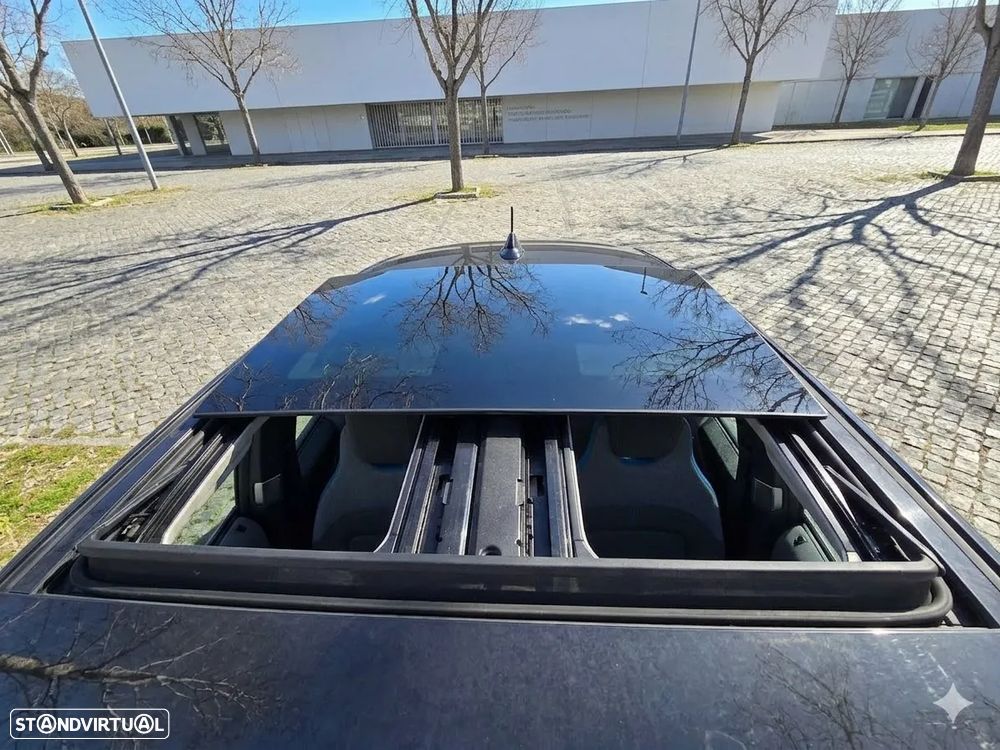 BMW i3 (120 Ah) - 11