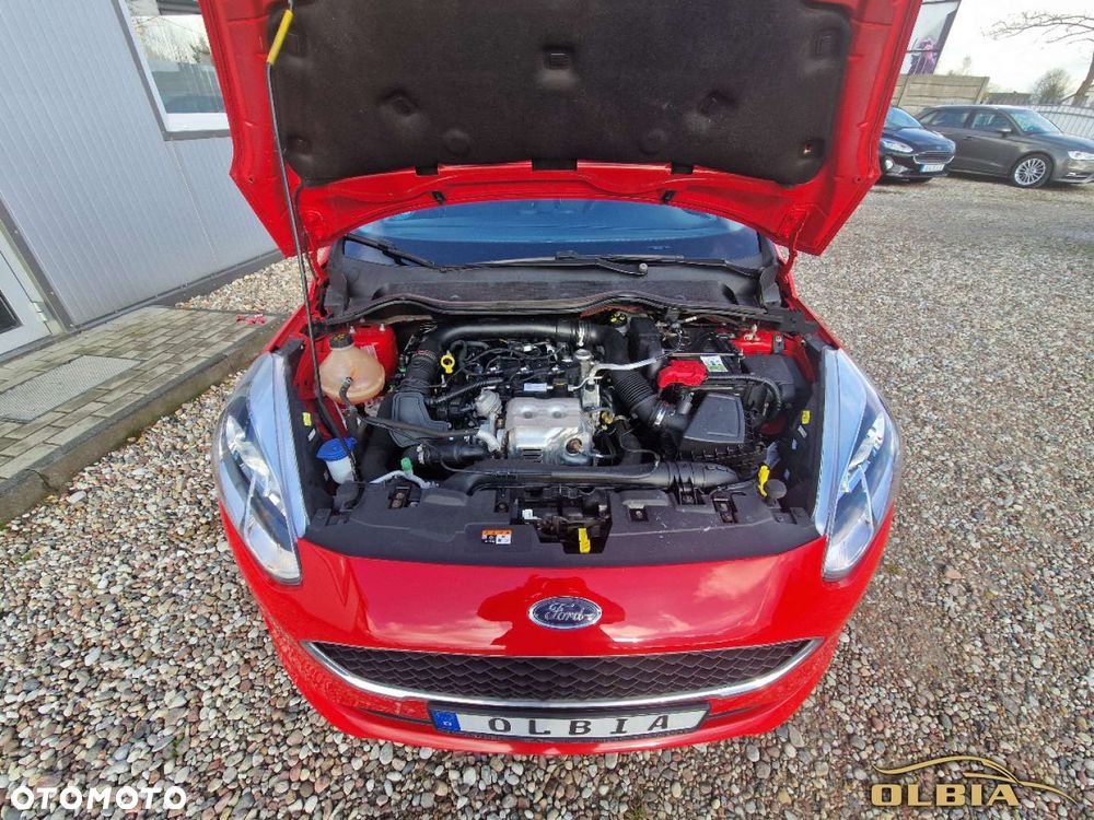 Ford Fiesta - 23