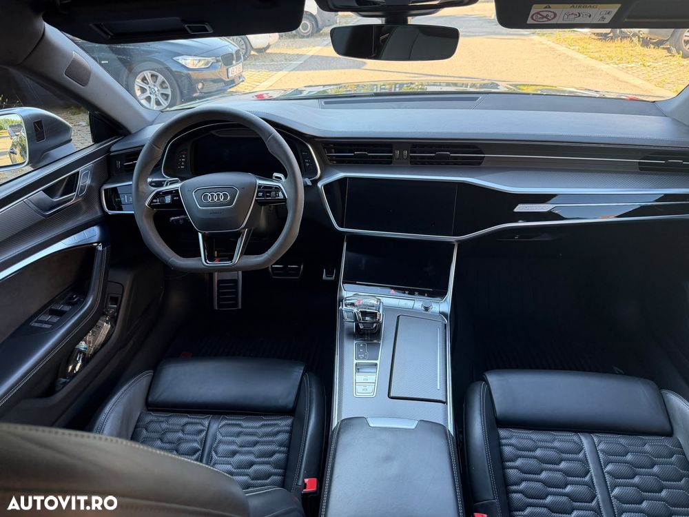 Audi RS7 Sportback - 6