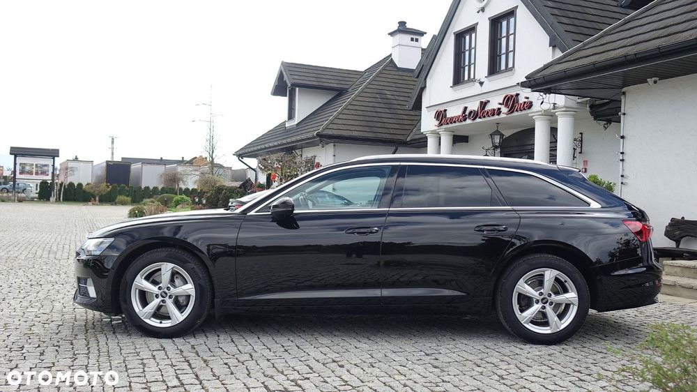 Audi A6 Avant - 12