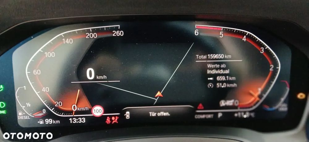 BMW Seria 3 318d Luxury Line - 17