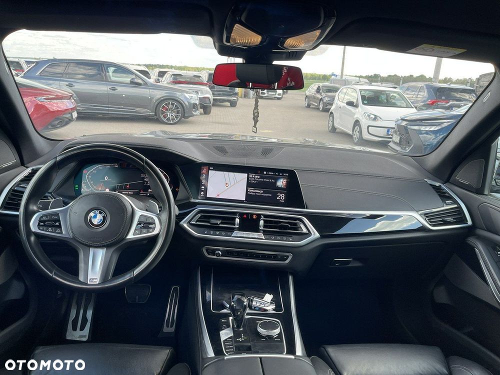 BMW X5 xDrive30d sport - 10