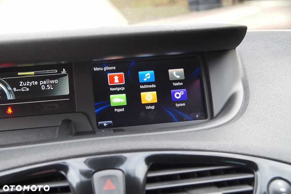Renault Scenic Energy dCi 130 Euro 6 S&S Bose Edition - 17