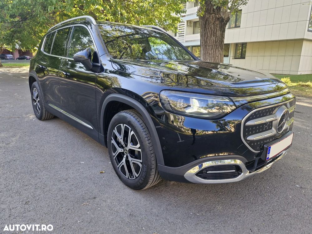 Mercedes-Benz GLB - 6