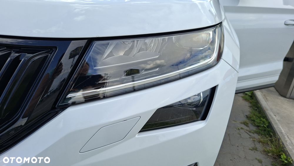 Skoda Kodiaq 2.0 Bi-TDI 4x4 RS DSG - 24