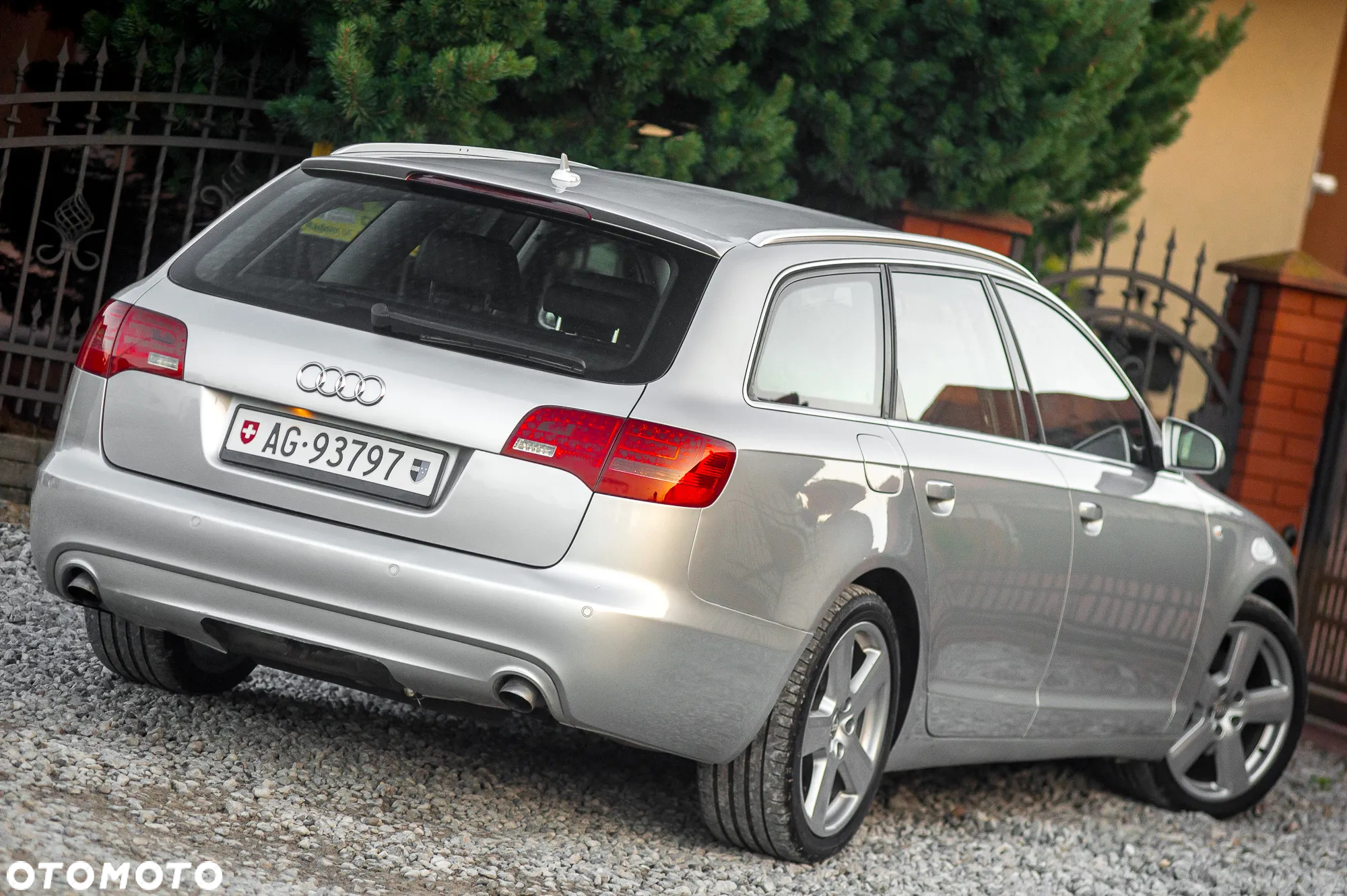 Audi A6 3.0 TDI Quattro Tiptronic - 12