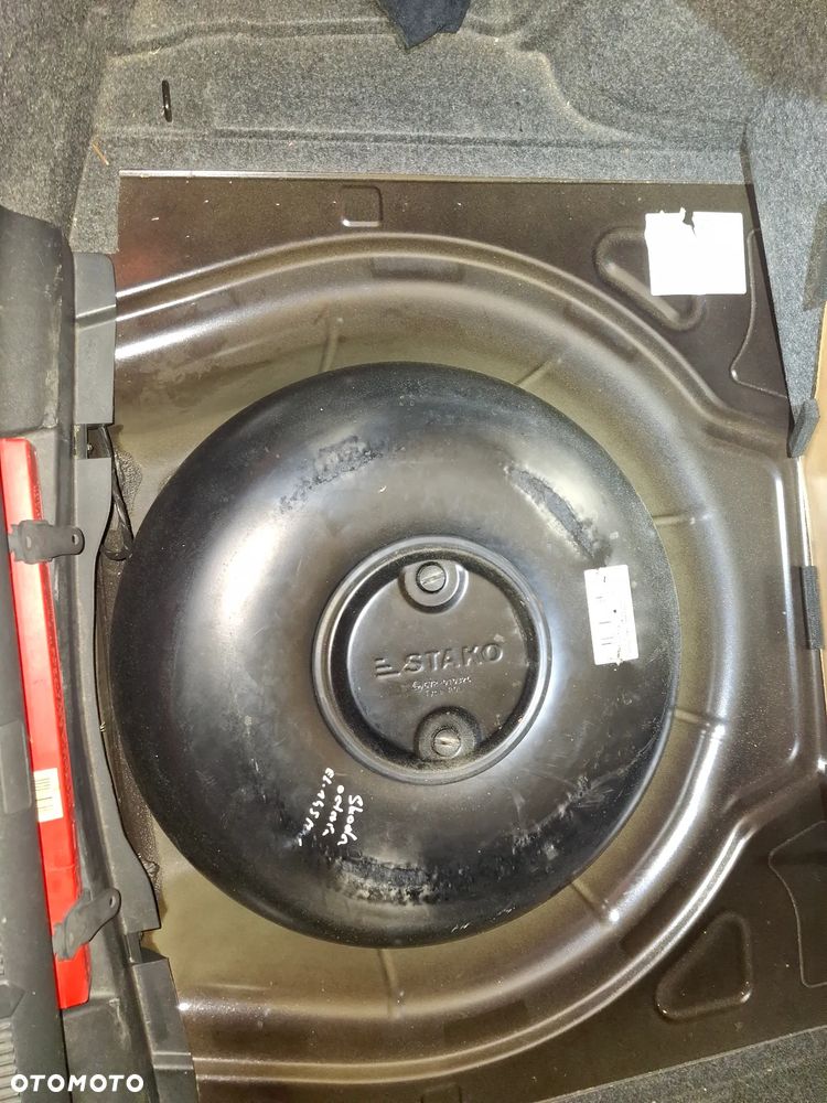 Skoda Octavia 1.6 - 16