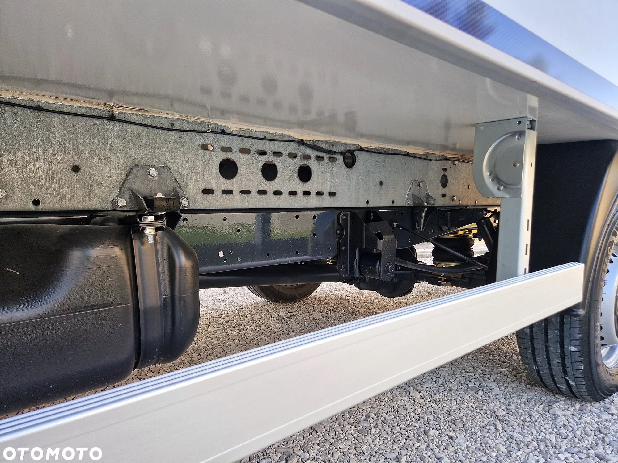 Iveco DAILY - 36