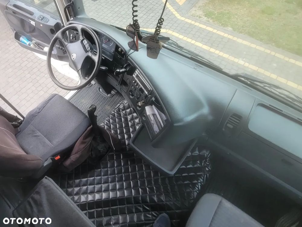 Scania R420 - 12