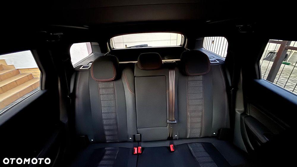 Peugeot 308 PureTech 130 GPF EAT8 Stop & Start Active Business-Paket - 9