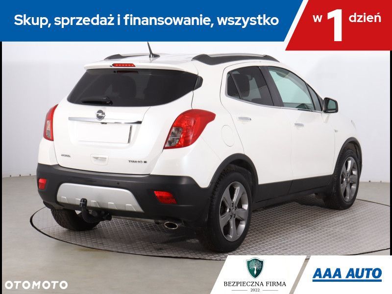 Opel Mokka - 6