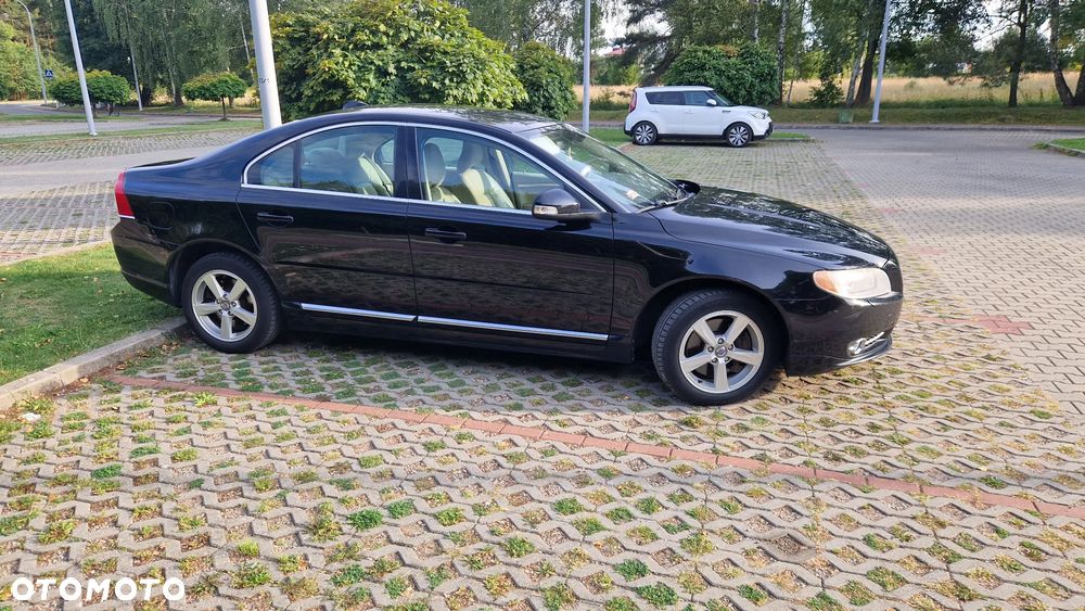 Volvo S80 - 4