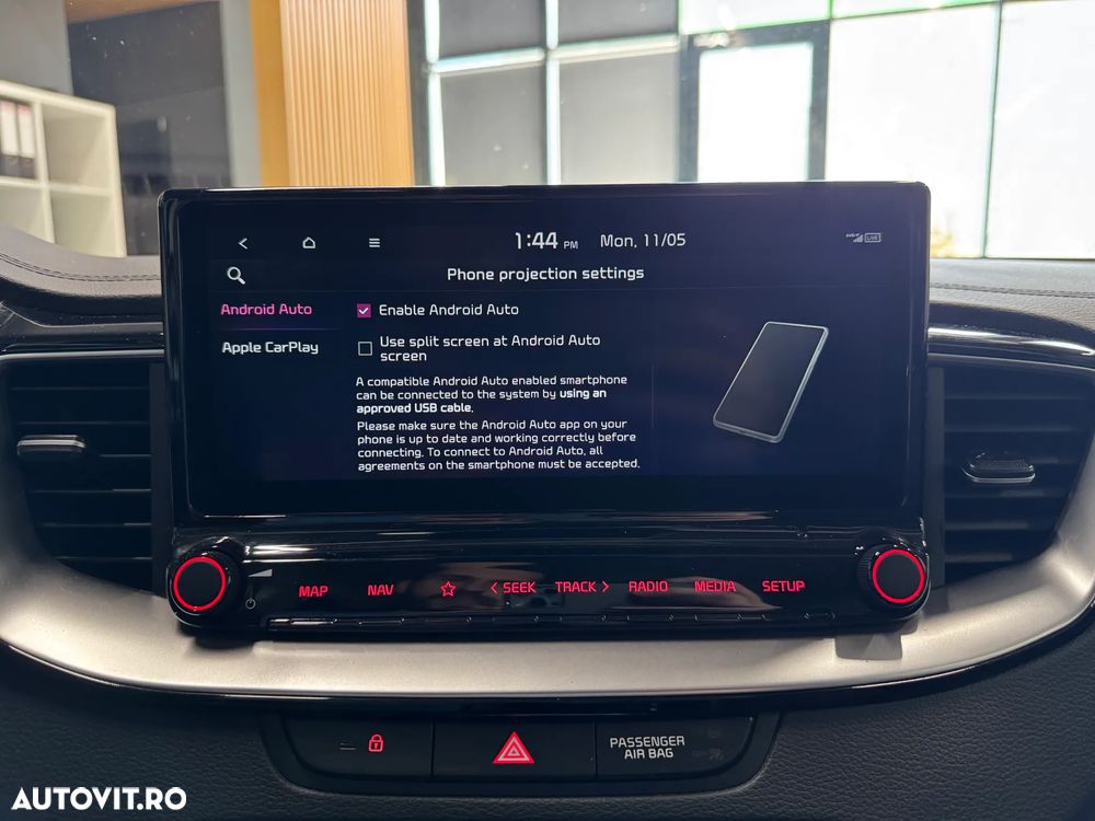 Kia XCeed 1.6 GDI DCT6 OPF Platinum Edition - 19