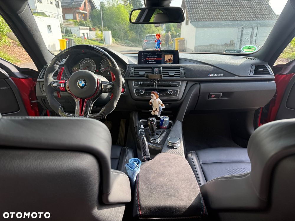 BMW M4 - 17