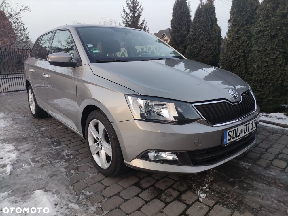 Skoda Fabia 1.0 TSI Ambition - 3