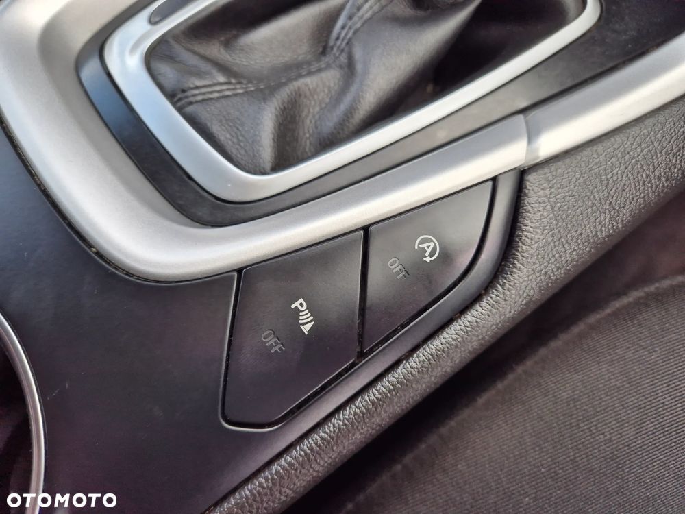 Ford Mondeo 2.0 EcoBlue Trend - 14