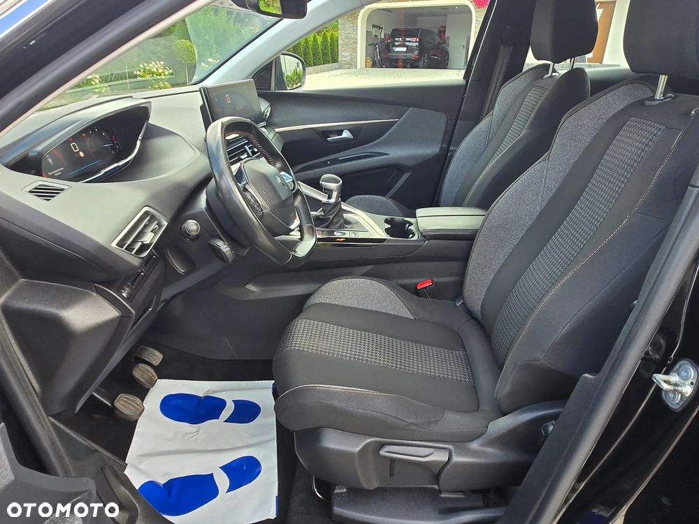 Peugeot 3008 BlueHDi 130 Stop & Start Active Business-Paket - 12