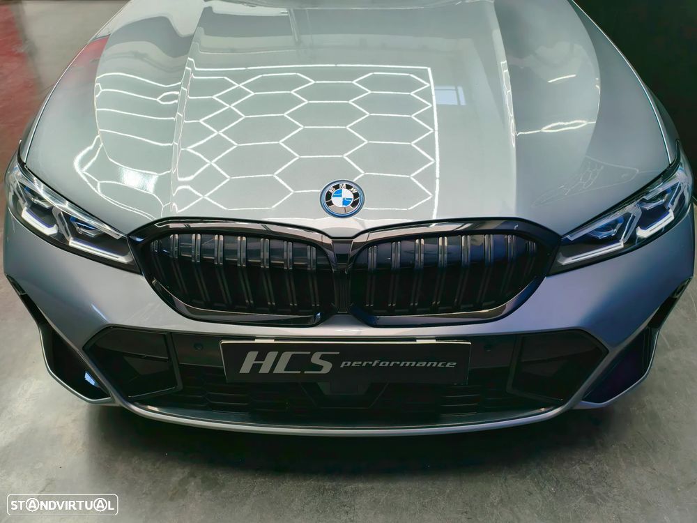 BMW 320 e Pack Desportivo M Auto - 10