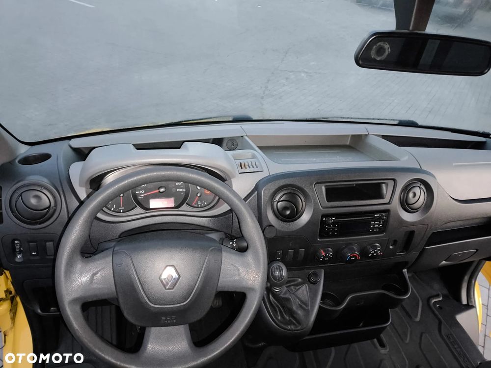 Renault MASTER - 20