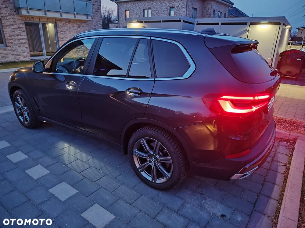 BMW X5 xDrive25d xLine - 12
