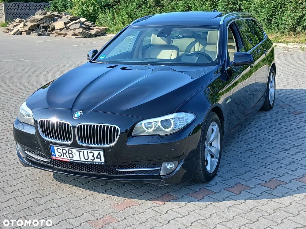 BMW Seria 5 - 28