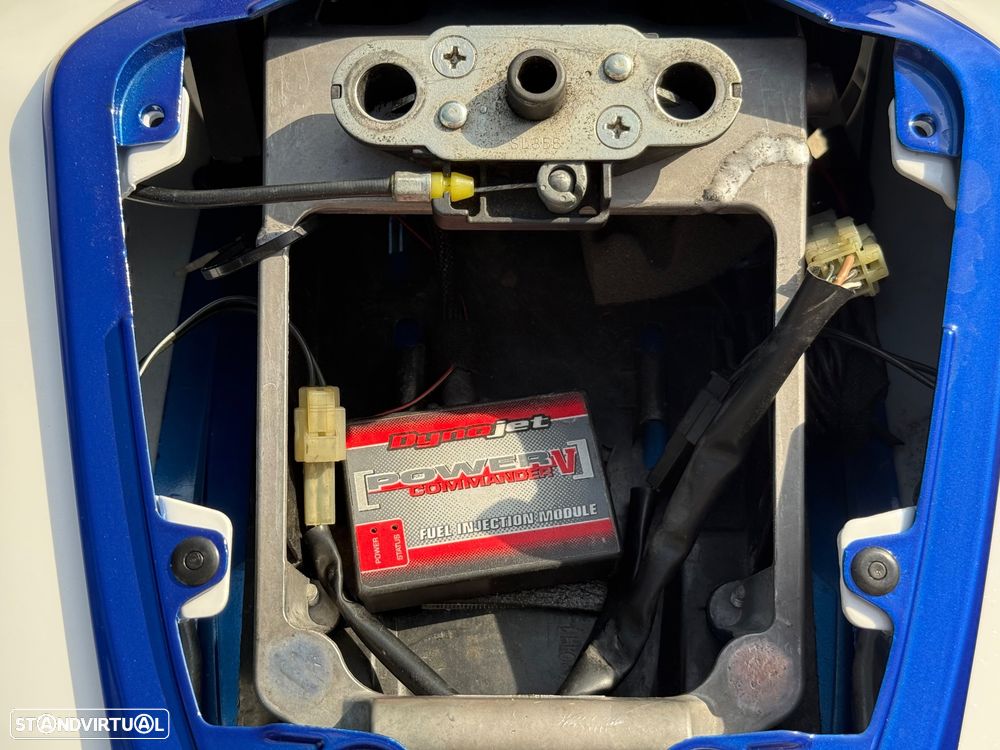 Suzuki GSX-R 1000 K7 FULL POWER - 28