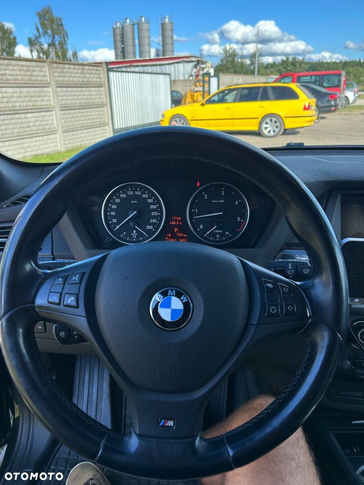 BMW X5 - 8