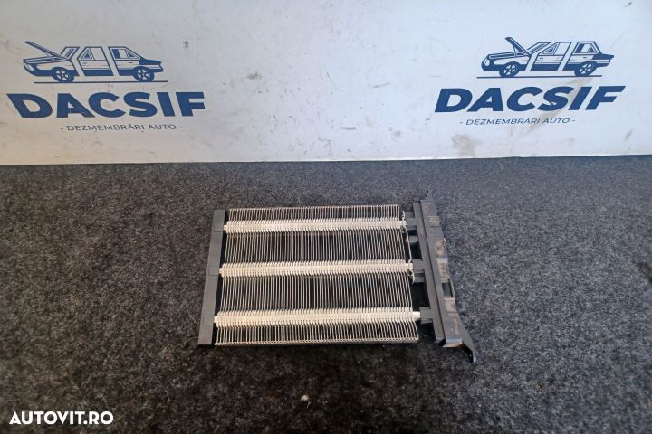 Calorifer incalzire electric 1K0963235F Seat Leon 2 1P [2005 - 2009] - 1