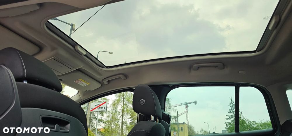 Ford B-MAX 1.6 Titanium - 22