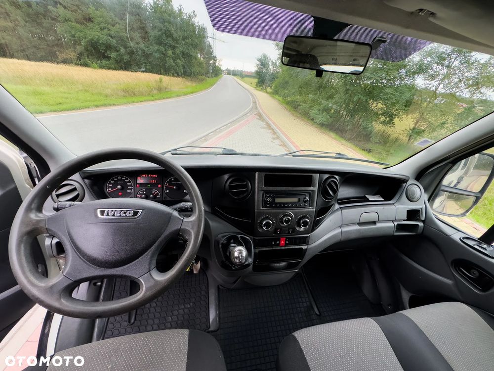 Iveco DAILY - 10