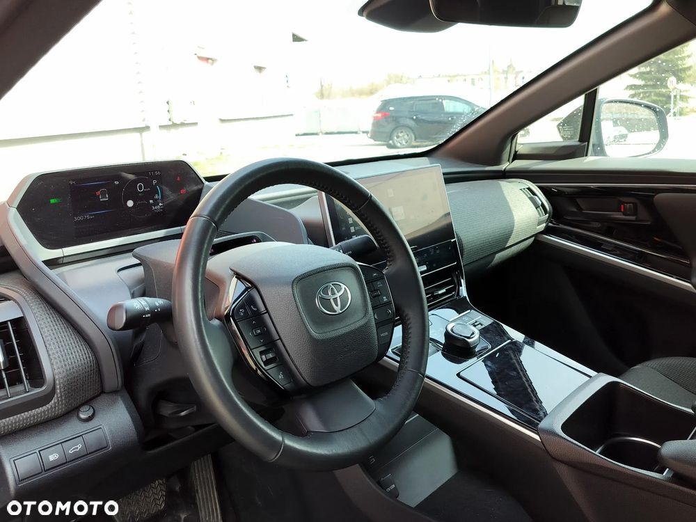 Toyota bZ4X 71.4kWh 4x4 Prestige - 14