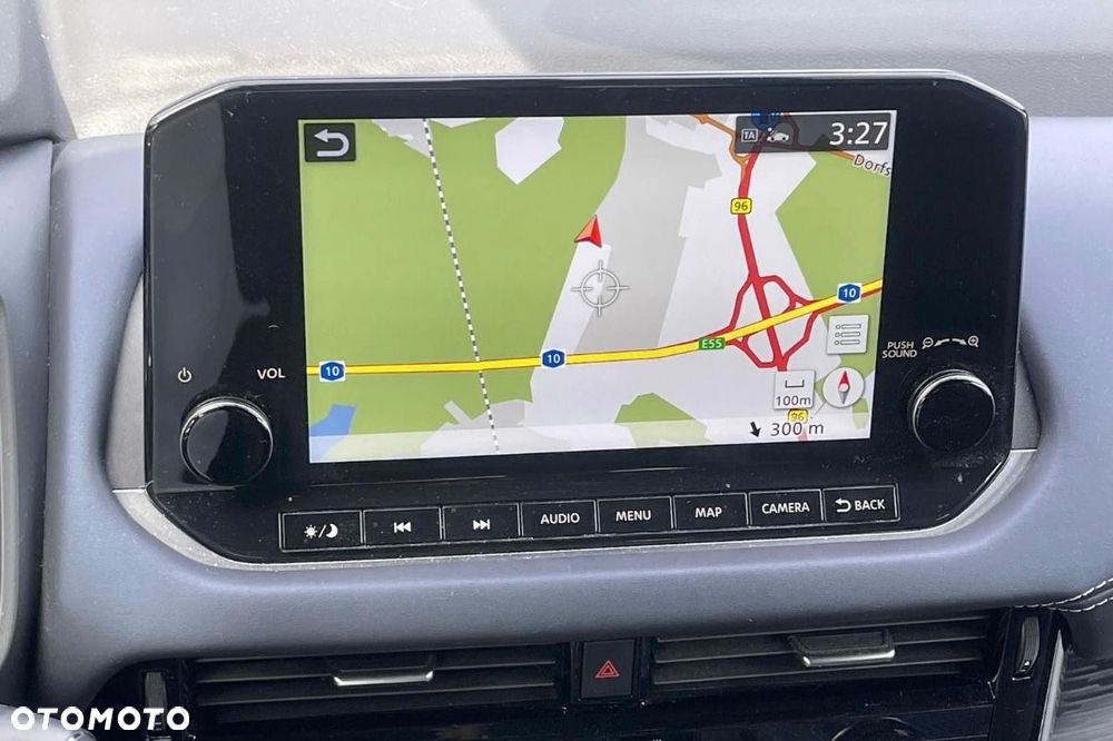 Nissan Qashqai 1.3 DIG-T MHEV Xtronic Tekna - 15