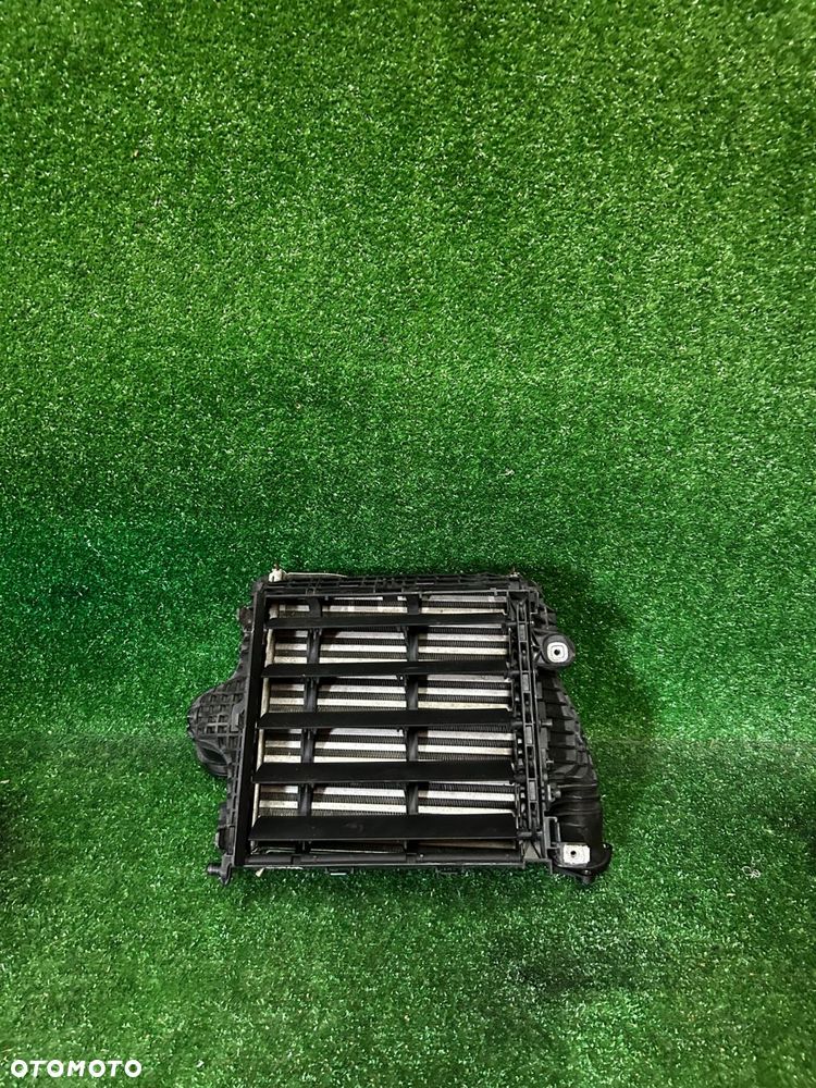 INTERCOOLER AUDI Q7 4M0 Q8 4M8 CAYENNE 9Y 4m0145804BS NR.1005 - 1