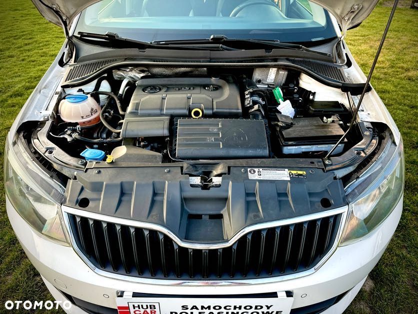 Skoda Fabia - 29